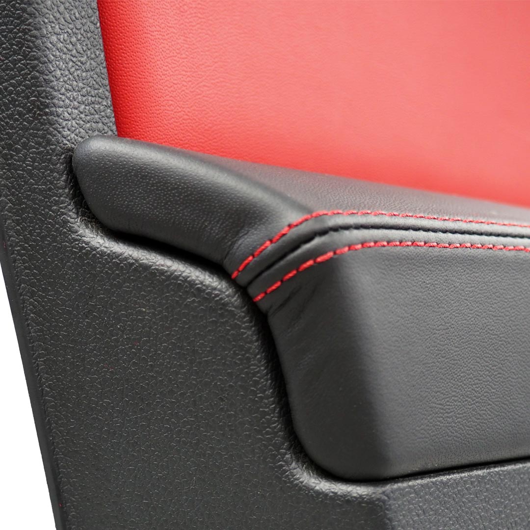 tapicerka bokow drzwiowych 