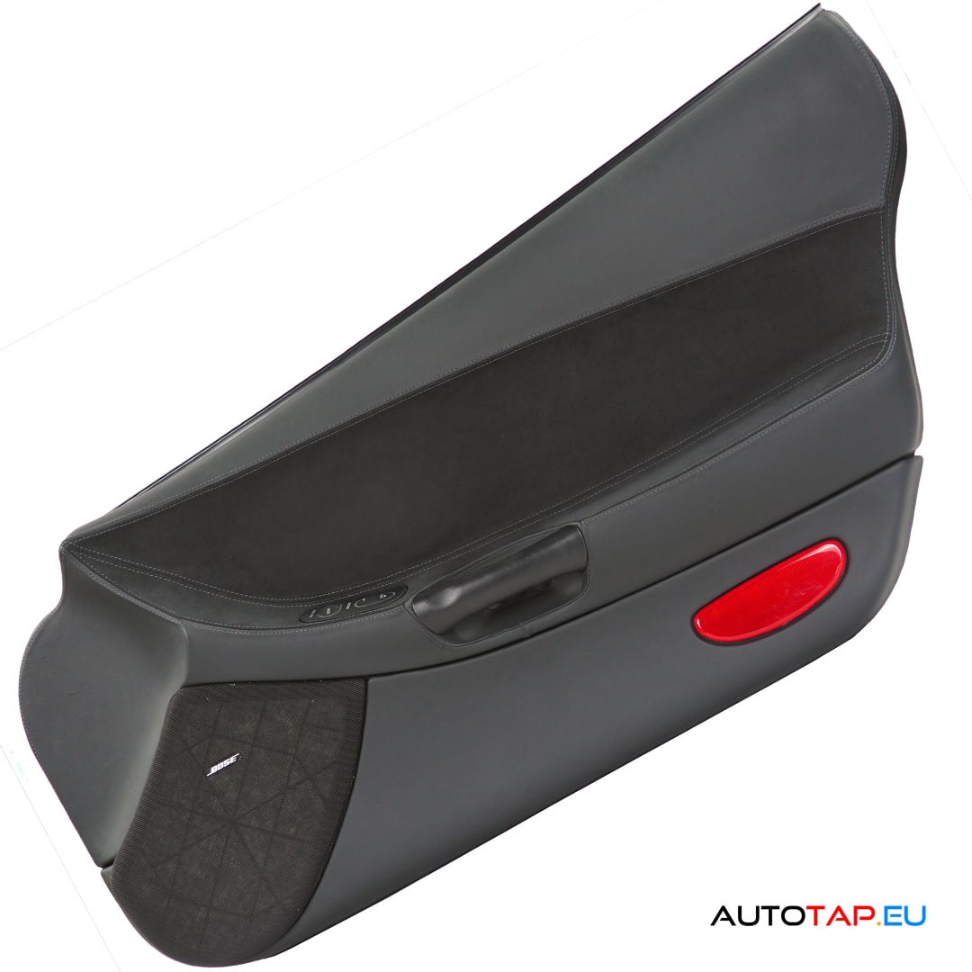 boki drzwiowe porsche