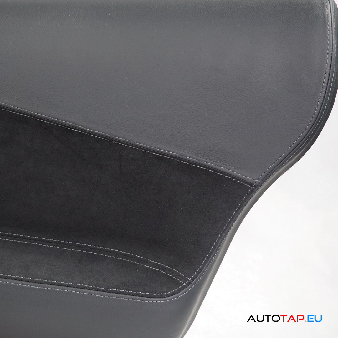 tapicerka bokow drzwiowych porsche