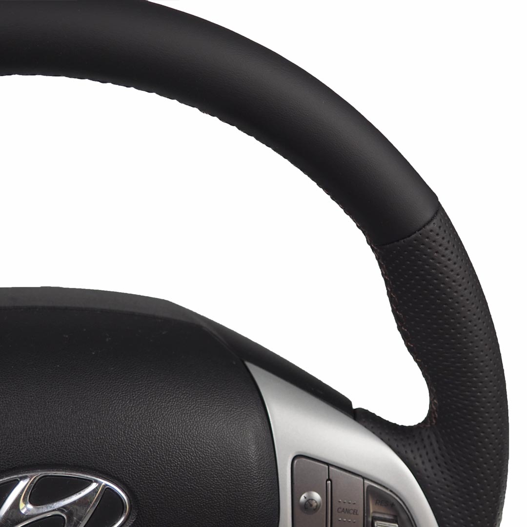 kierownica do hyundai