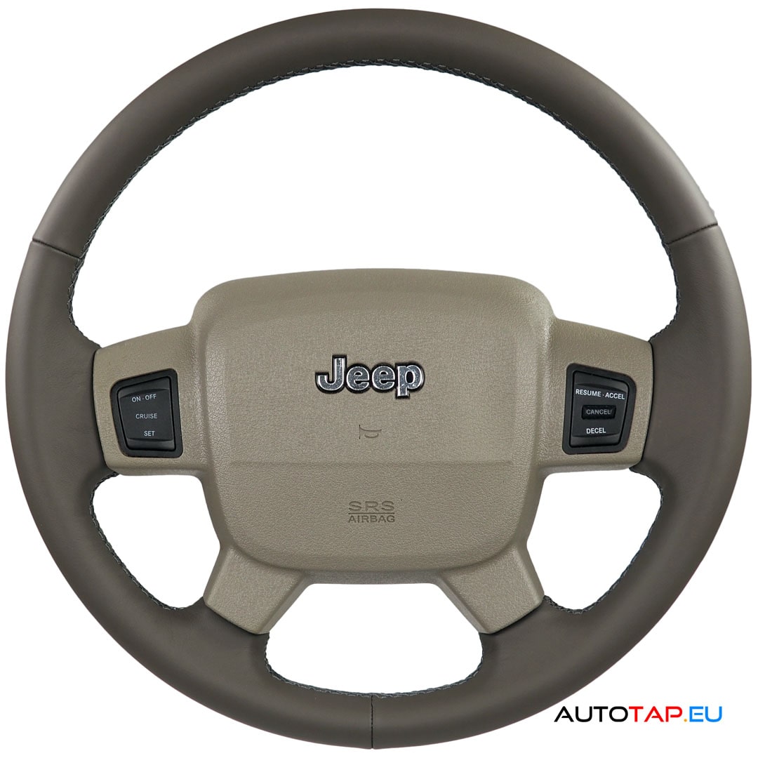 kierownica do renault