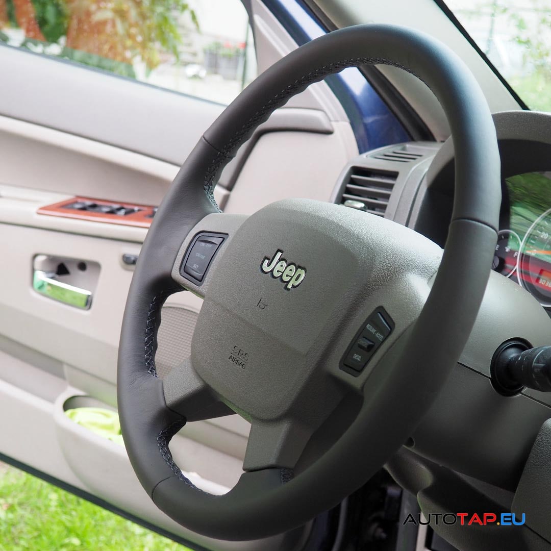 kierownica do renault