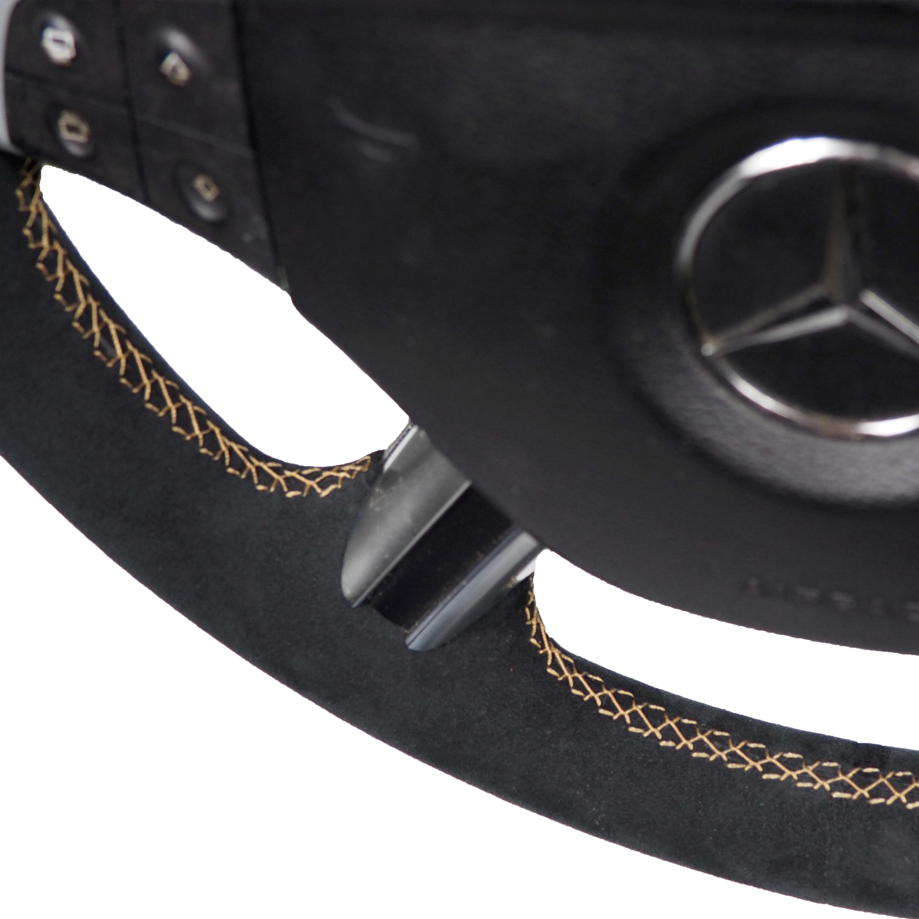 kierownica do mercedes