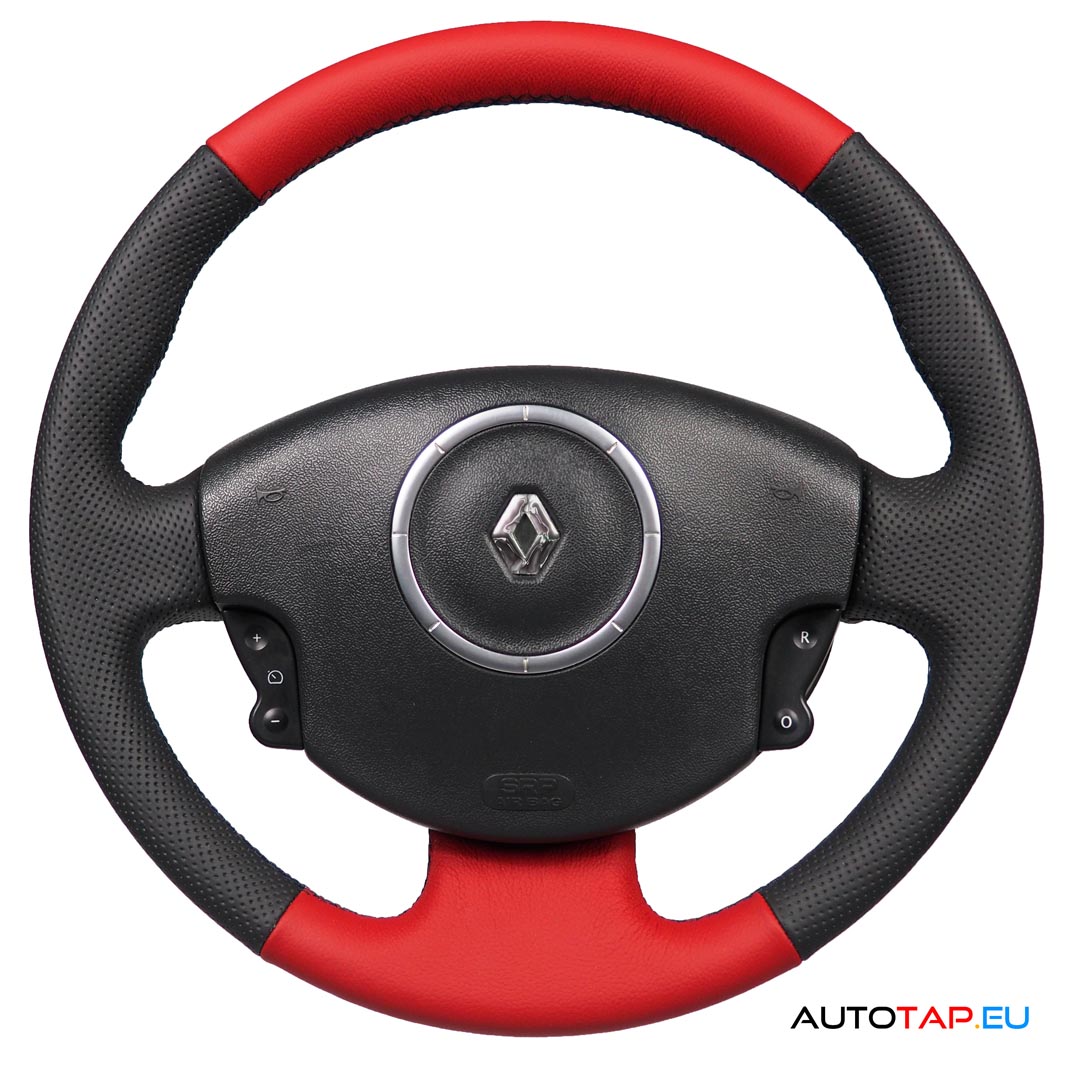 kierownica do renault