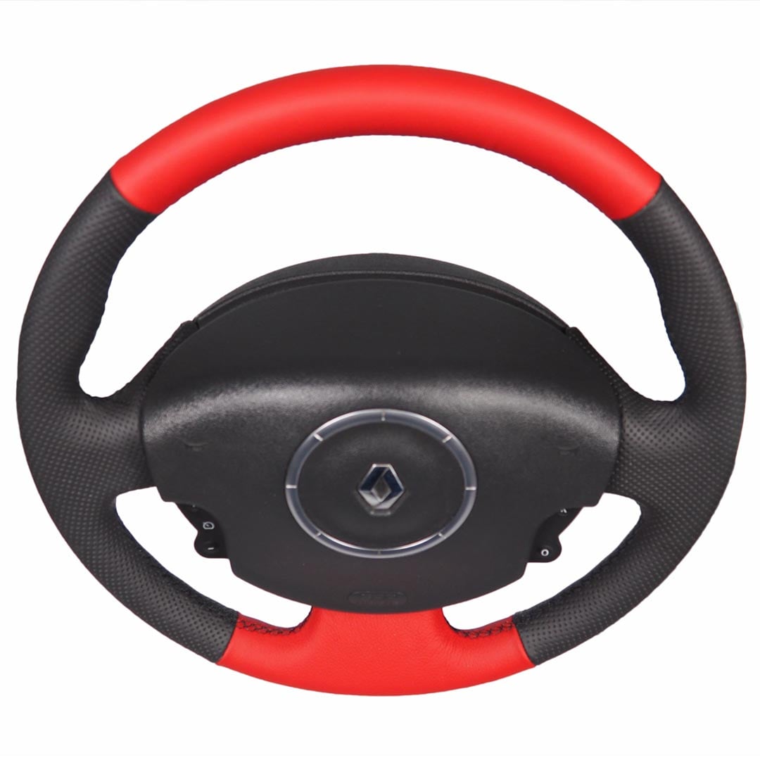 kierownica do renault